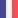 Drapeau de la France