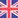 Drapeau du Royaume-Uni