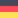 Drapeau de l'Allemagne